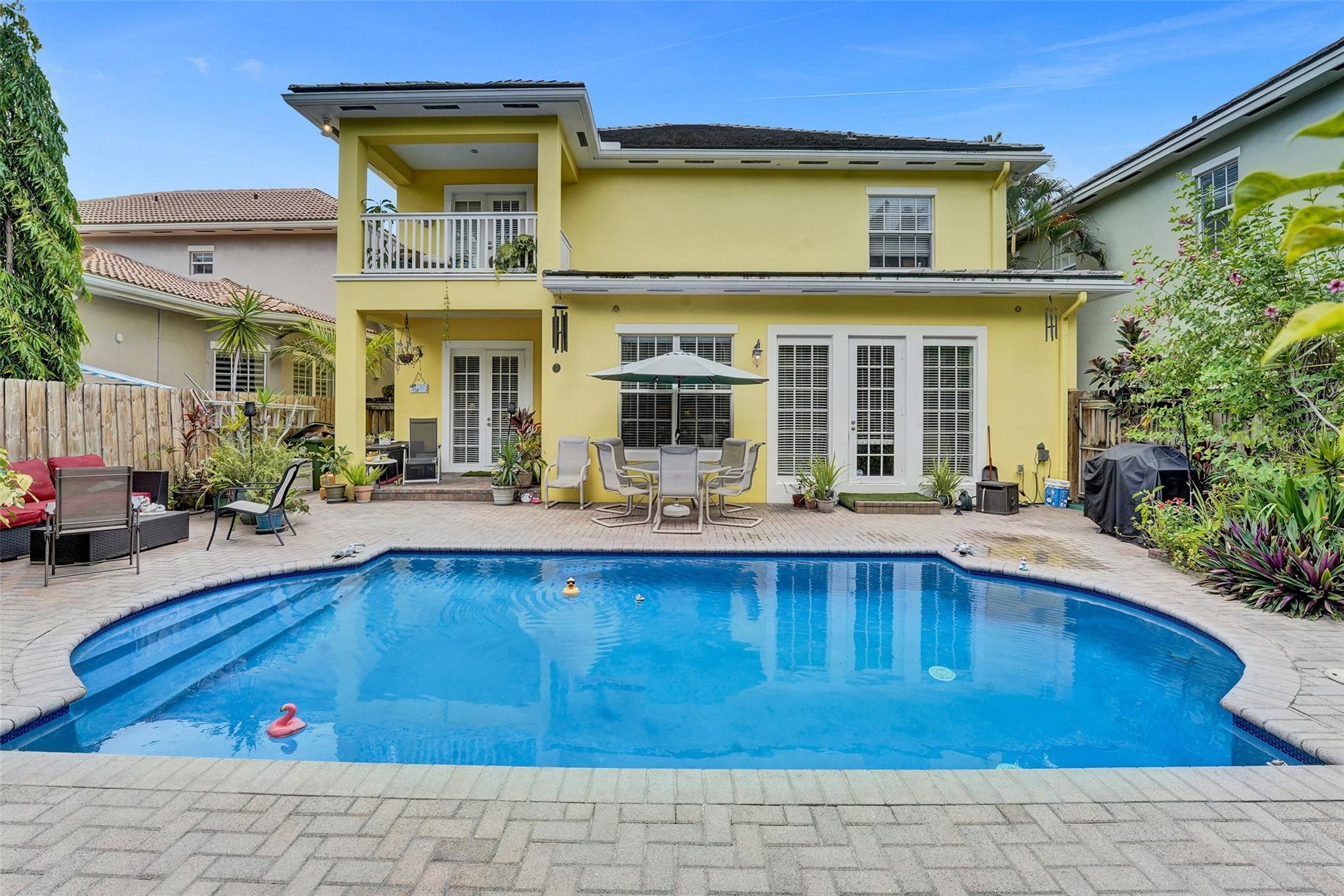 Wilton Manors - Residential