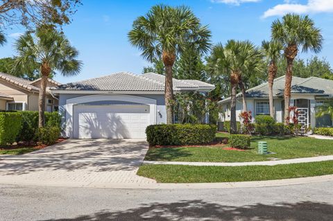 9082 Bay Point Cir Circle West Palm Beach FL 33411