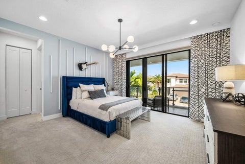 Tiny photo for 8550 Crystal Downs Avenue, Boca Raton, FL 33434 (MLS # B26088993)