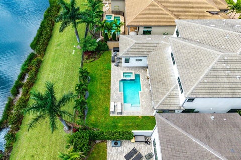 Tiny photo for 8550 Crystal Downs Avenue, Boca Raton, FL 33434 (MLS # B26088993)
