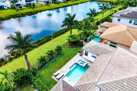 Tiny photo for 8550 Crystal Downs Avenue, Boca Raton, FL 33434 (MLS # B26088993)