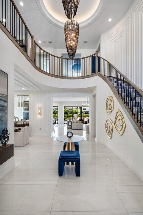 Tiny photo for 8550 Crystal Downs Avenue, Boca Raton, FL 33434 (MLS # B26088993)
