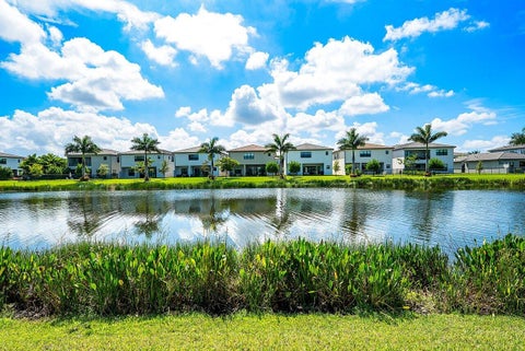 Tiny photo for 8550 Crystal Downs Avenue, Boca Raton, FL 33434 (MLS # B26088993)