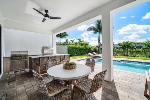 Tiny photo for 8550 Crystal Downs Avenue, Boca Raton, FL 33434 (MLS # B26088993)