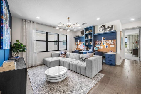 Tiny photo for 8550 Crystal Downs Avenue, Boca Raton, FL 33434 (MLS # B26088993)