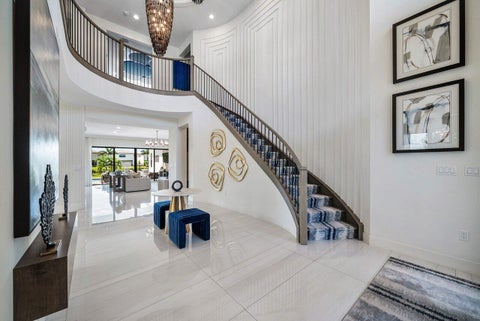 Tiny photo for 8550 Crystal Downs Avenue, Boca Raton, FL 33434 (MLS # B26088993)