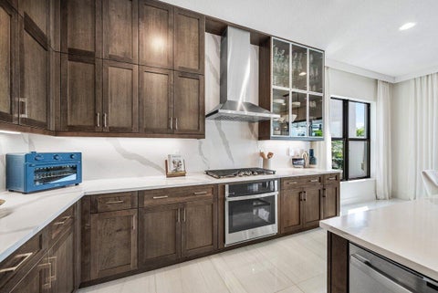 Tiny photo for 8550 Crystal Downs Avenue, Boca Raton, FL 33434 (MLS # B26088993)