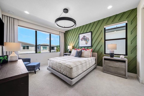 Tiny photo for 8550 Crystal Downs Avenue, Boca Raton, FL 33434 (MLS # B26088993)