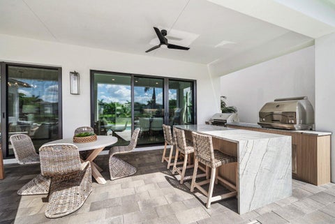 Tiny photo for 8550 Crystal Downs Avenue, Boca Raton, FL 33434 (MLS # B26088993)