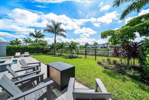 Tiny photo for 8550 Crystal Downs Avenue, Boca Raton, FL 33434 (MLS # B26088993)