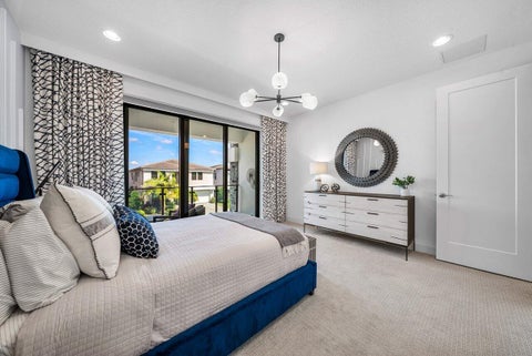 Tiny photo for 8550 Crystal Downs Avenue, Boca Raton, FL 33434 (MLS # B26088993)