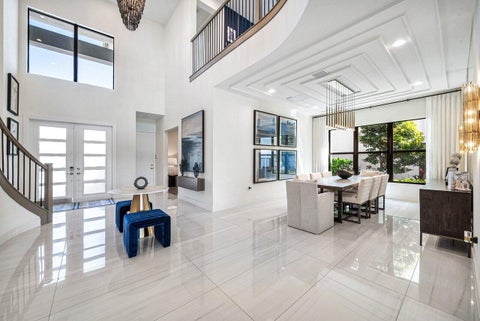Tiny photo for 8550 Crystal Downs Avenue, Boca Raton, FL 33434 (MLS # B26088993)