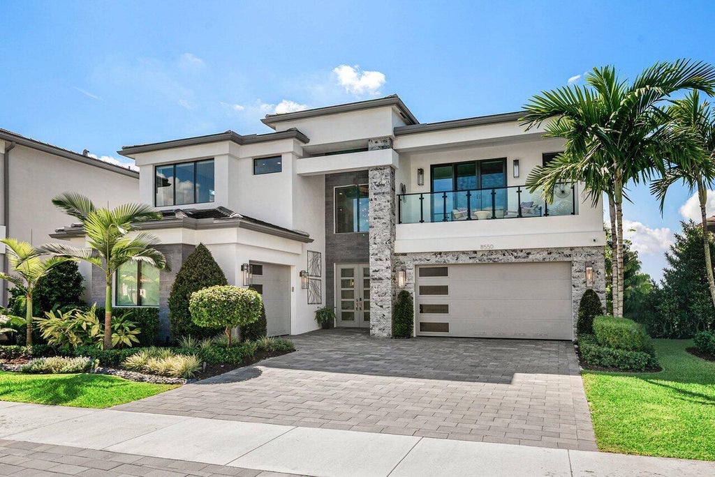 Photo of 8550 Crystal Downs Avenue, Boca Raton, FL 33434 (MLS # B26088993)