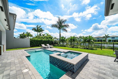 Tiny photo for 8550 Crystal Downs Avenue, Boca Raton, FL 33434 (MLS # B26088993)