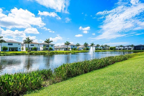 Tiny photo for 8550 Crystal Downs Avenue, Boca Raton, FL 33434 (MLS # B26088993)