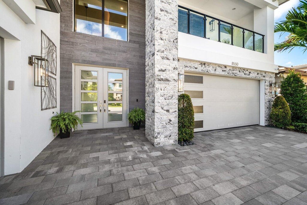 Photo of 8550 Crystal Downs Avenue, Boca Raton, FL 33434 (MLS # B26088993)