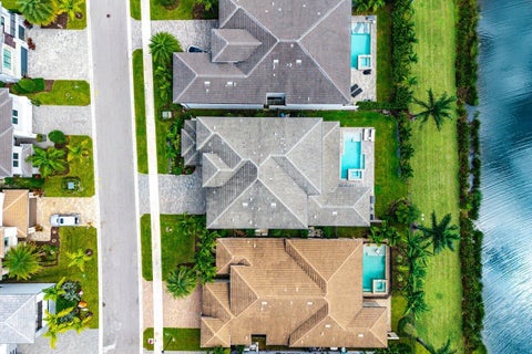 Tiny photo for 8550 Crystal Downs Avenue, Boca Raton, FL 33434 (MLS # B26088993)