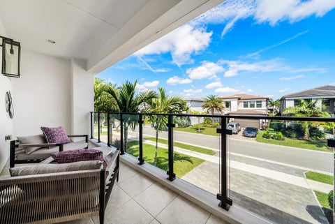 Tiny photo for 8550 Crystal Downs Avenue, Boca Raton, FL 33434 (MLS # B26088993)