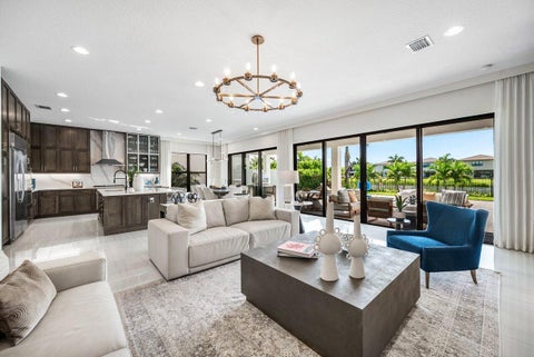 Tiny photo for 8550 Crystal Downs Avenue, Boca Raton, FL 33434 (MLS # B26088993)