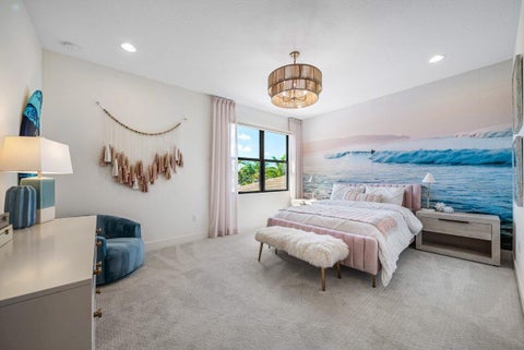 Tiny photo for 8550 Crystal Downs Avenue, Boca Raton, FL 33434 (MLS # B26088993)