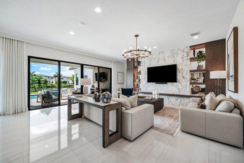 Tiny photo for 8550 Crystal Downs Avenue, Boca Raton, FL 33434 (MLS # B26088993)