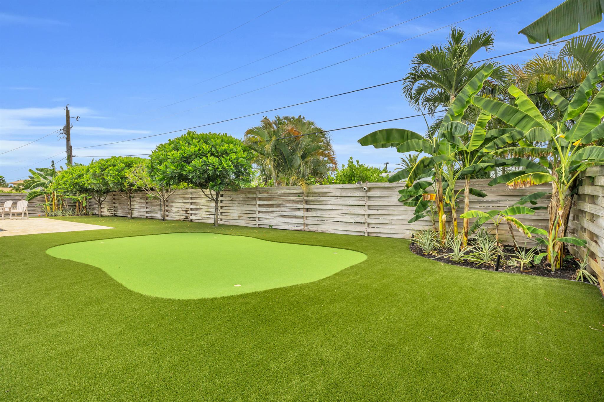 HUNT CLUB COLONY (AKA JUP - Residential