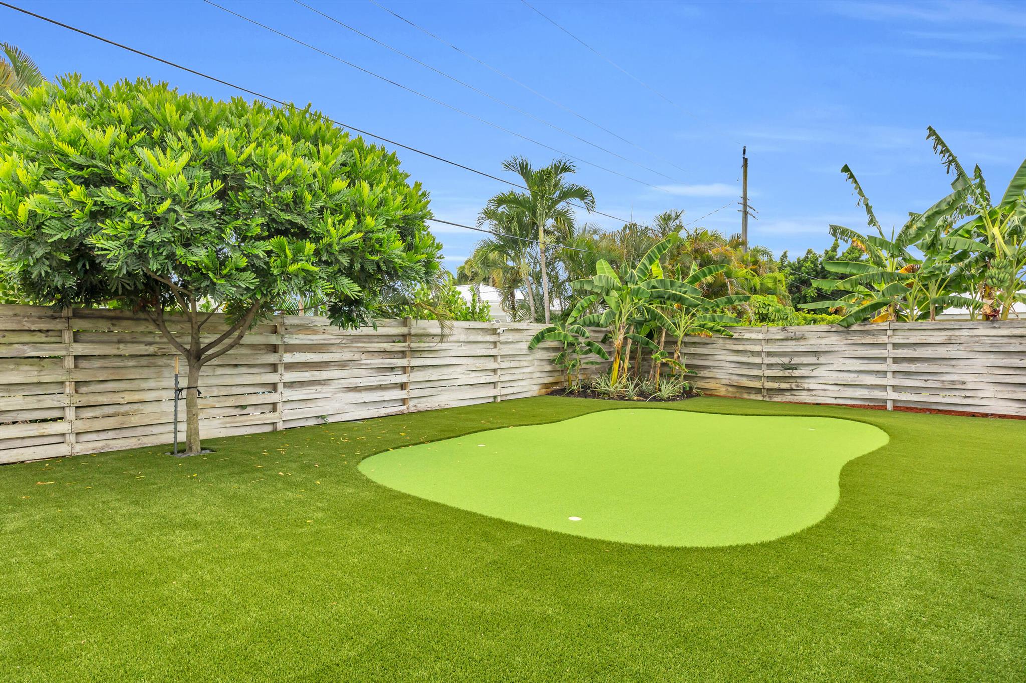 HUNT CLUB COLONY (AKA JUP - Residential