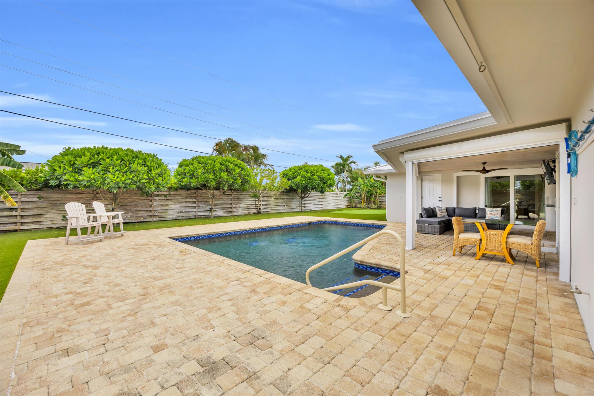 HUNT CLUB COLONY (AKA JUP - Residential