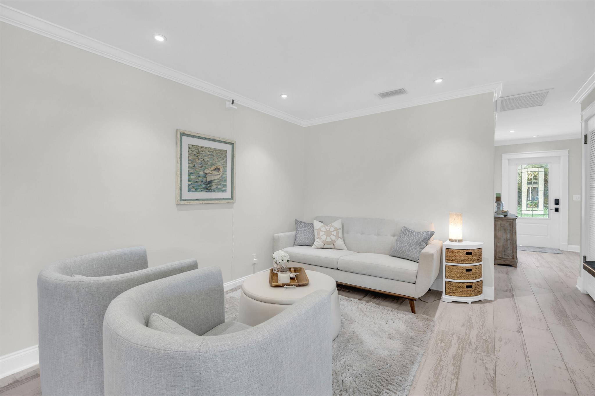 HUNT CLUB COLONY (AKA JUP - Residential