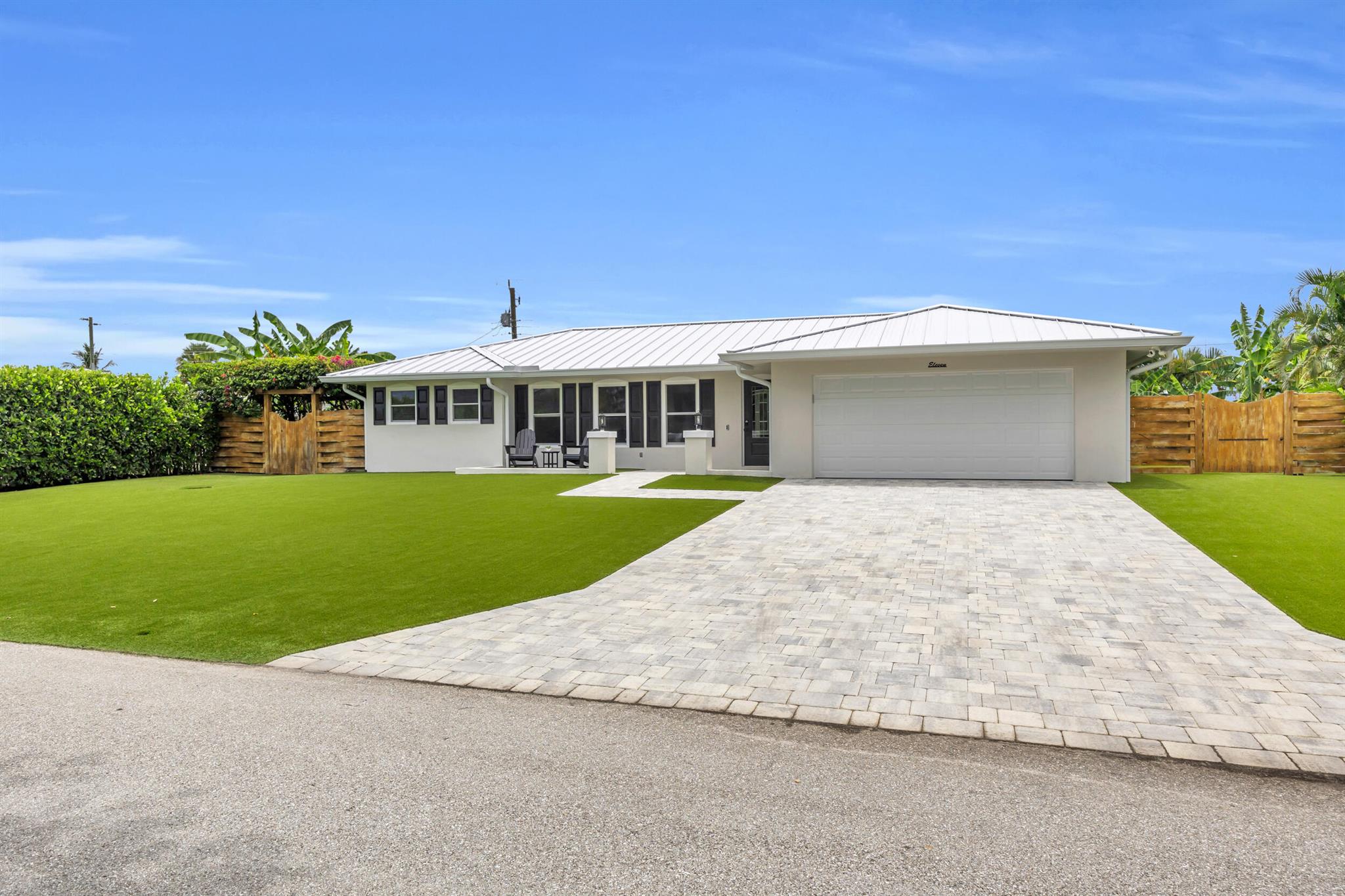 HUNT CLUB COLONY (AKA JUP - Residential