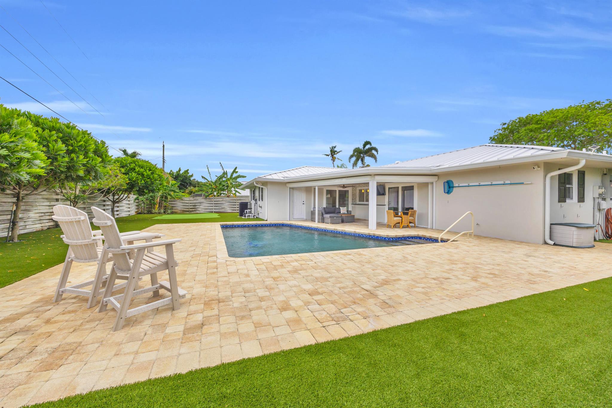 HUNT CLUB COLONY (AKA JUP - Residential