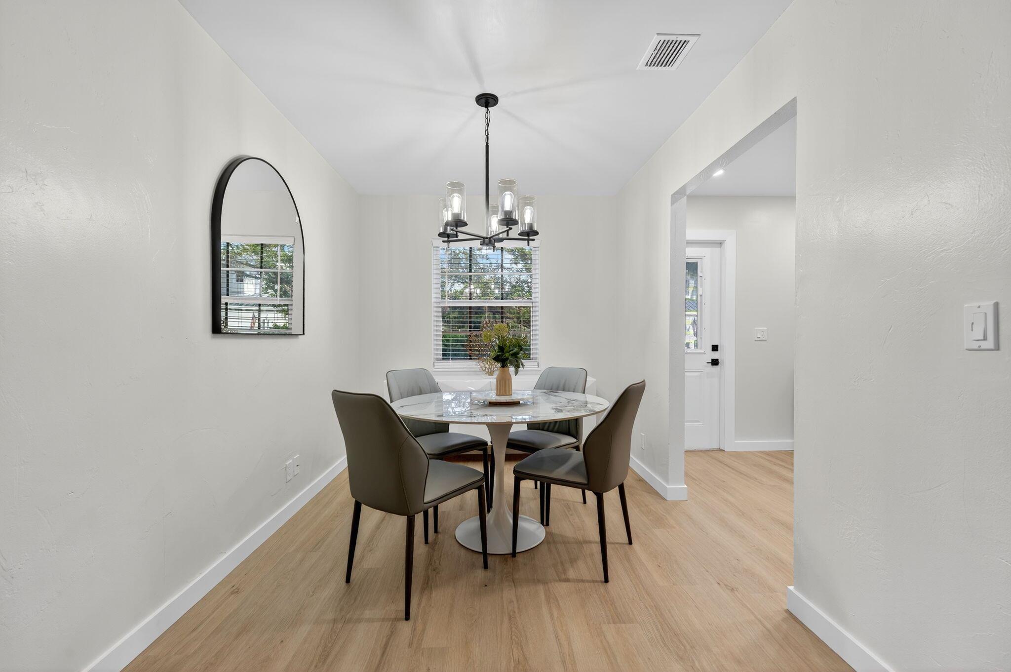 TROPIC HARBOR CONDO PART - Residential Lease