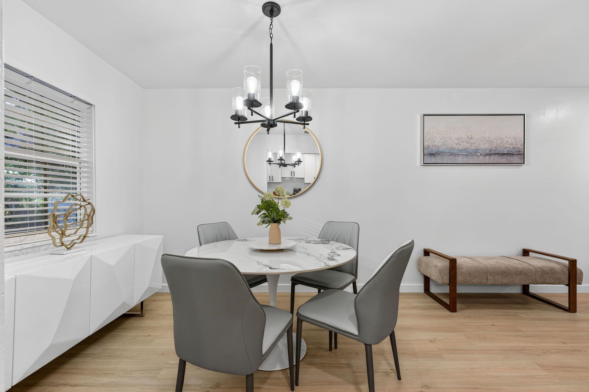 TROPIC HARBOR CONDO PART - Residential Lease