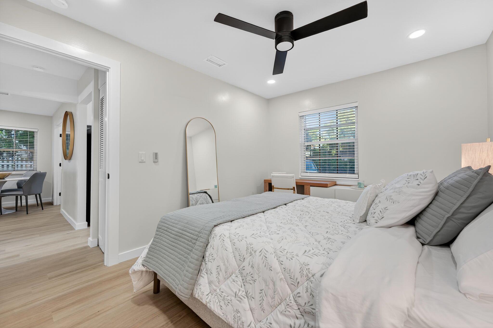 TROPIC HARBOR CONDO PART - Residential Lease