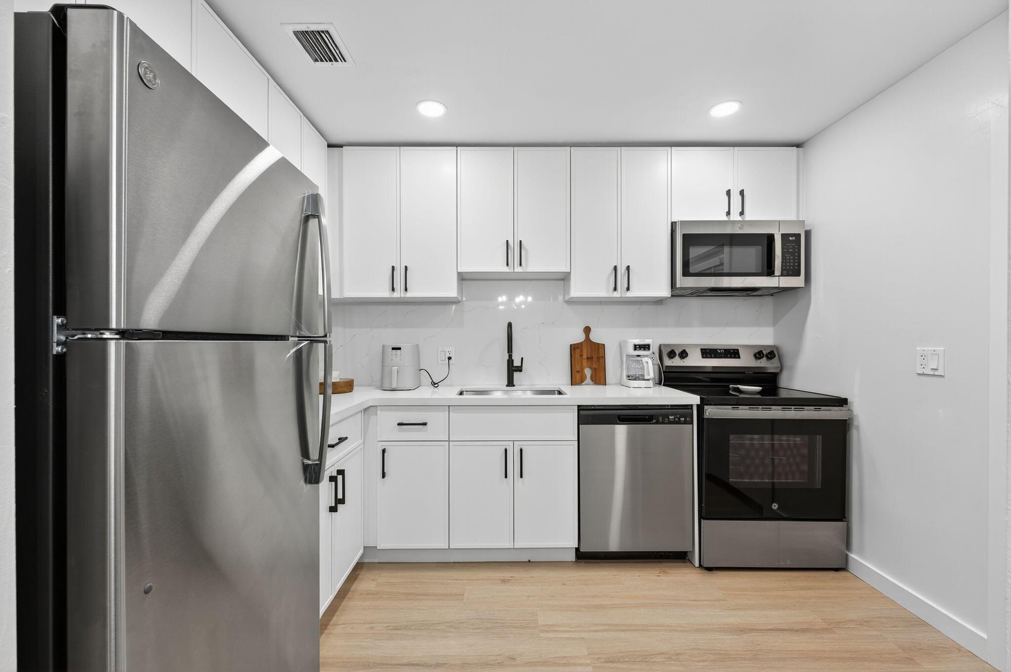 TROPIC HARBOR CONDO PART - Residential Lease