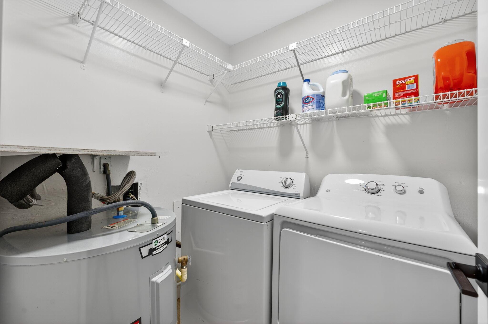 TROPIC HARBOR CONDO PART - Residential Lease