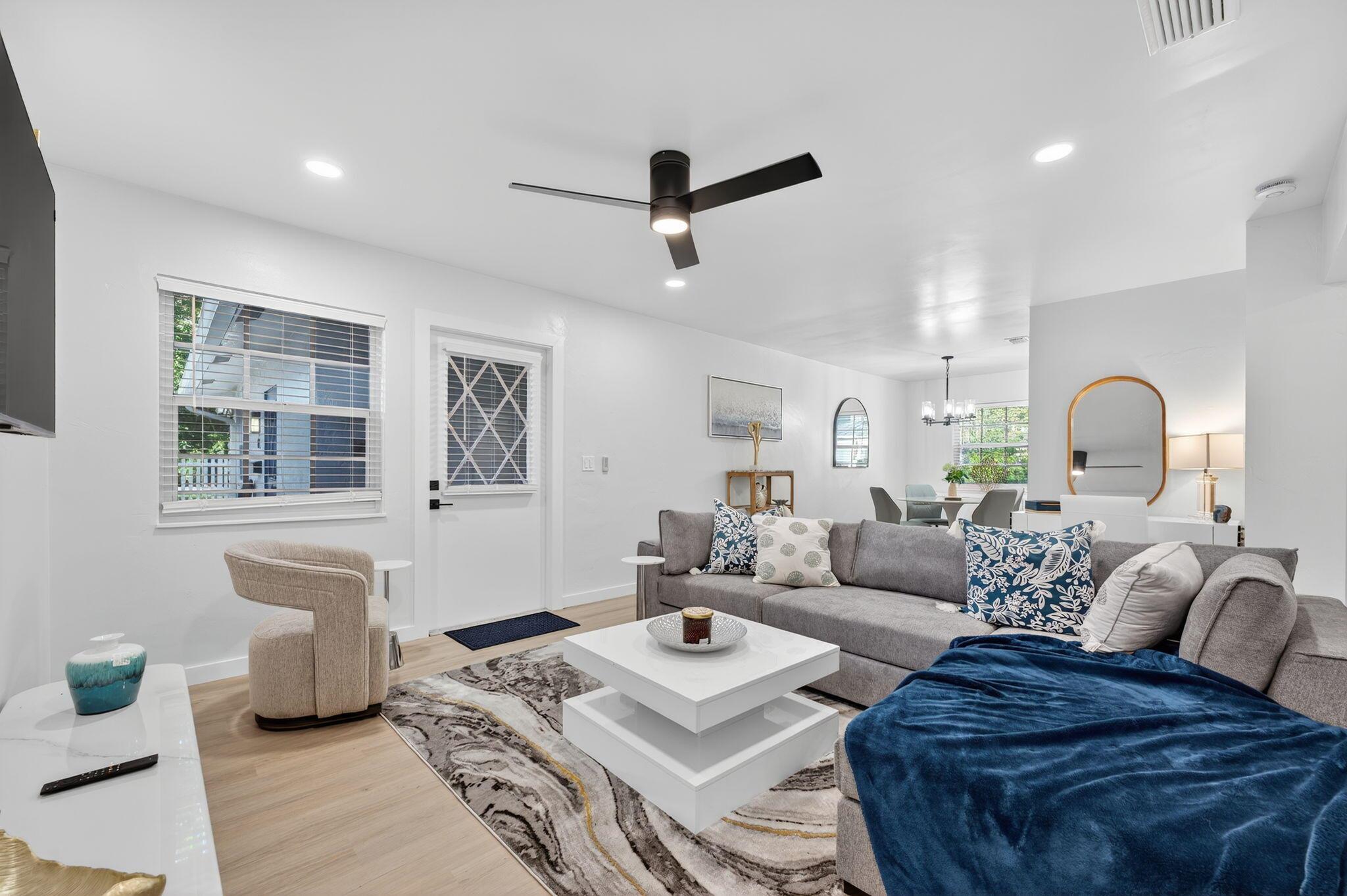 TROPIC HARBOR CONDO PART - Residential Lease