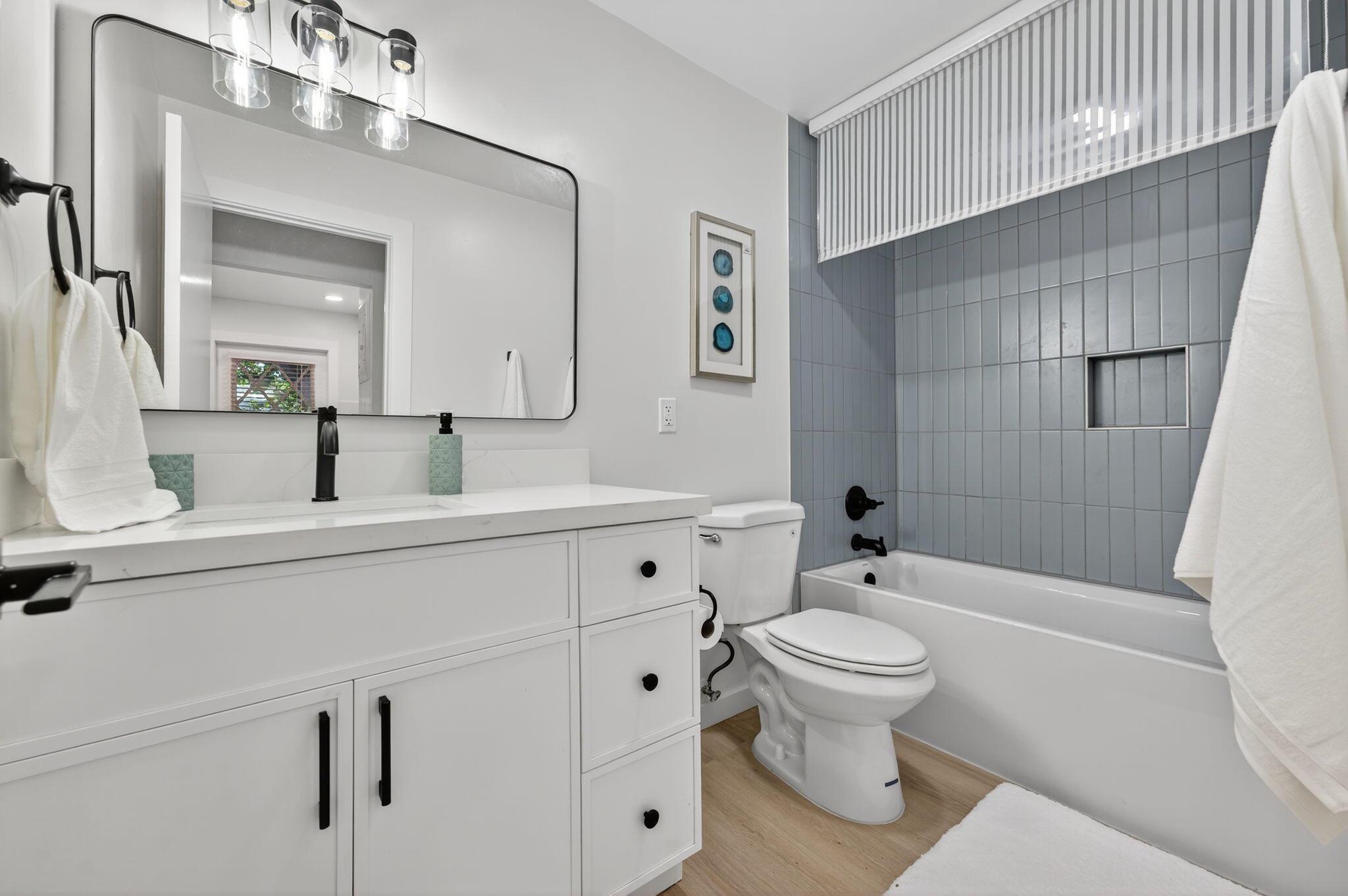 TROPIC HARBOR CONDO PART - Residential Lease