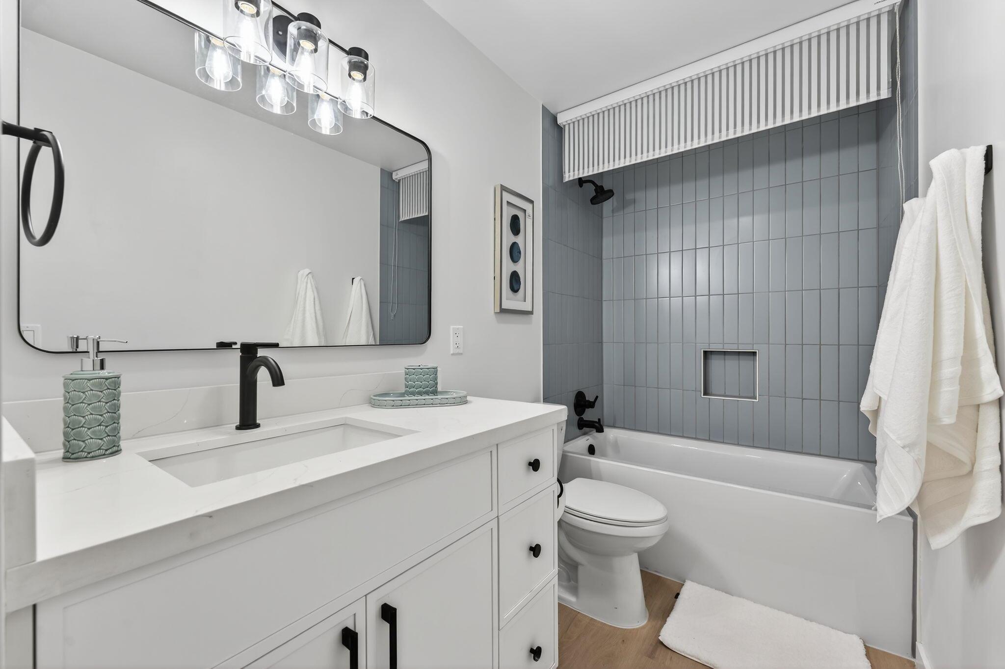 TROPIC HARBOR CONDO PART - Residential Lease