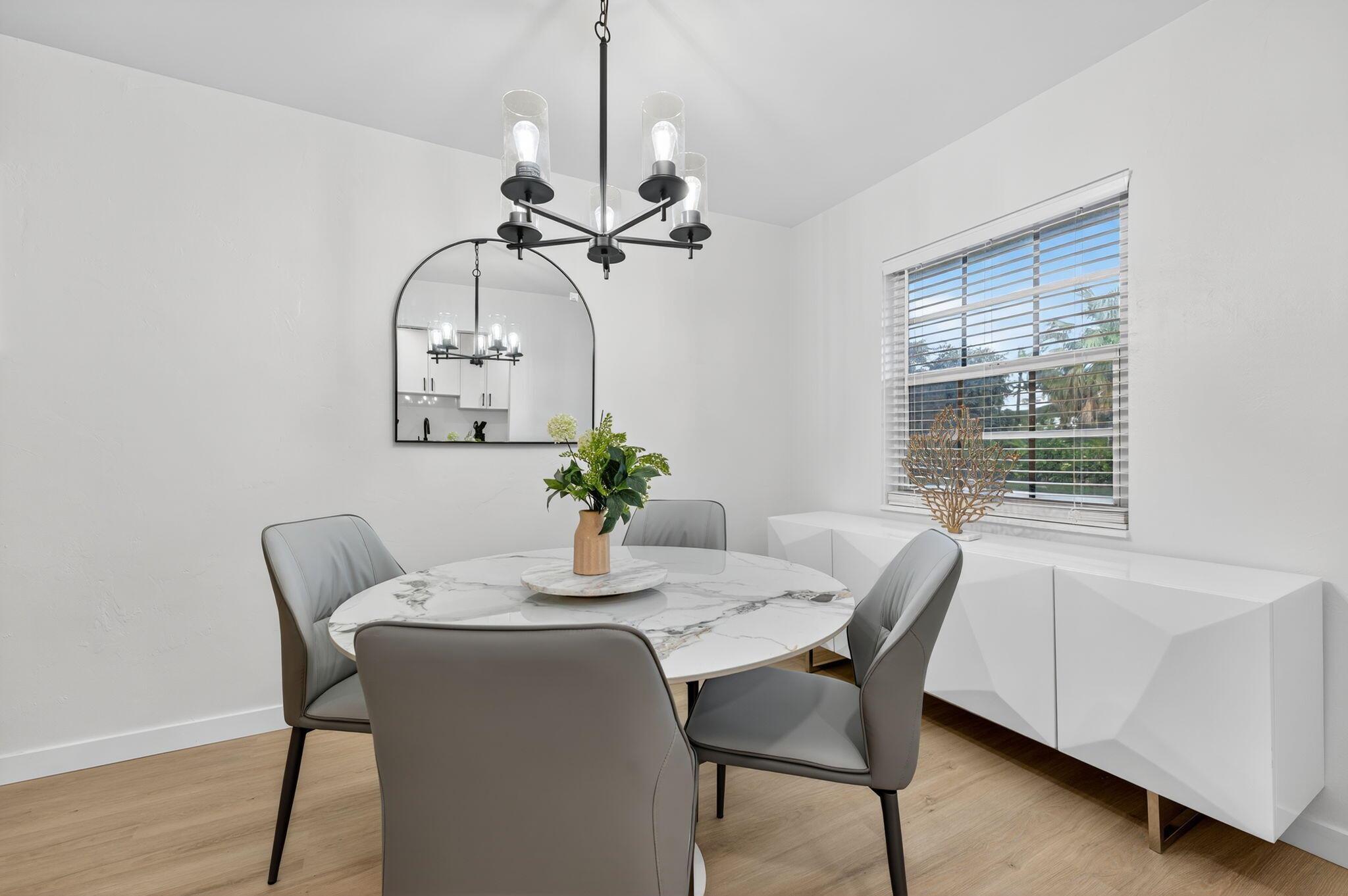 TROPIC HARBOR CONDO PART - Residential Lease