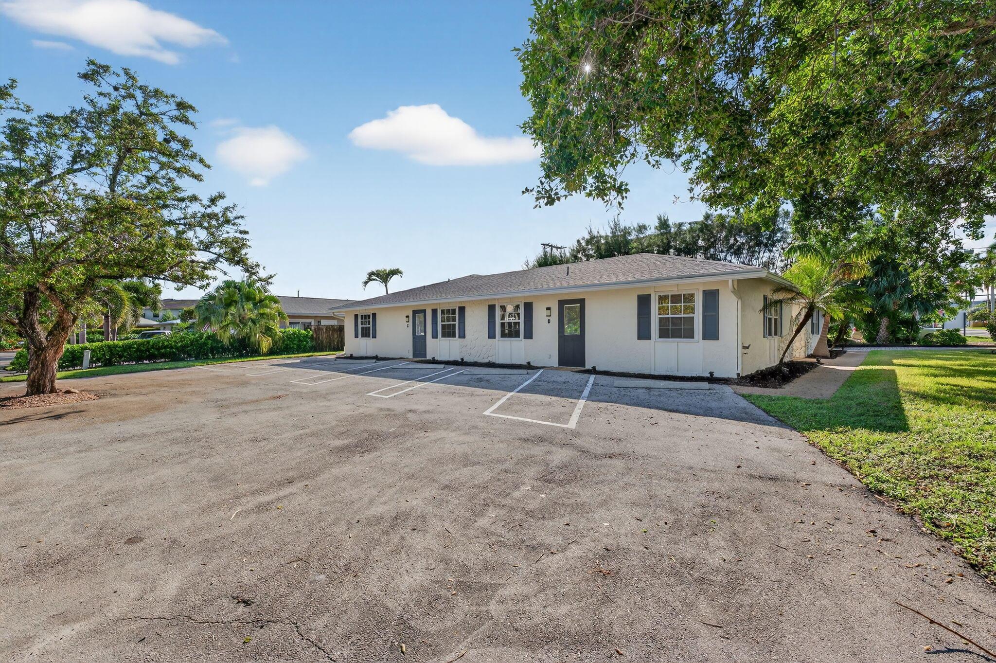 TROPIC HARBOR CONDO PART - Residential Lease