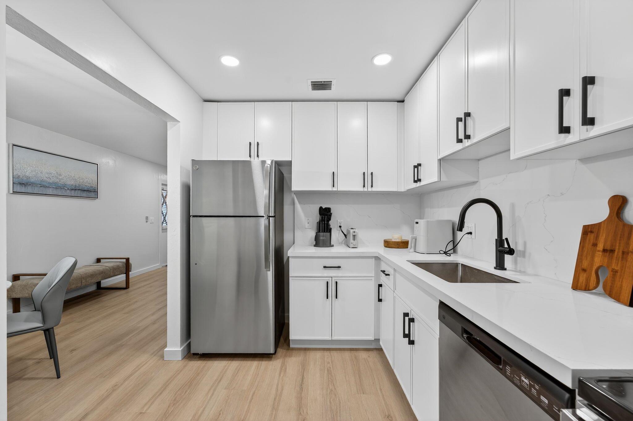 TROPIC HARBOR CONDO PART - Residential Lease