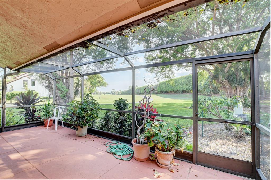 MERIDIANA AT BOCA POINTE - Residential