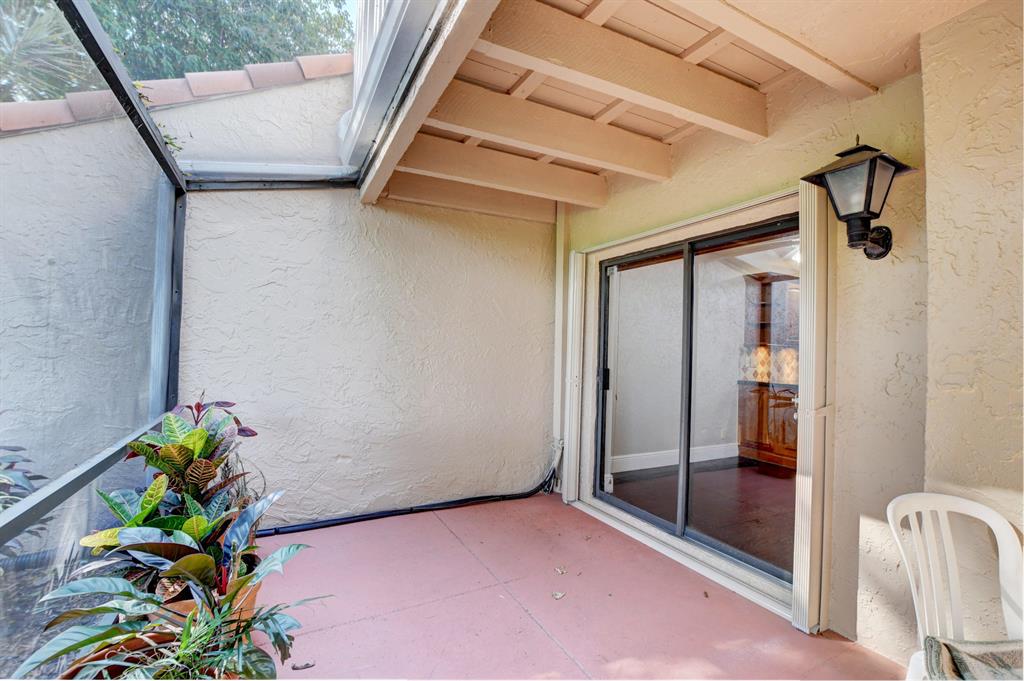 MERIDIANA AT BOCA POINTE - Residential