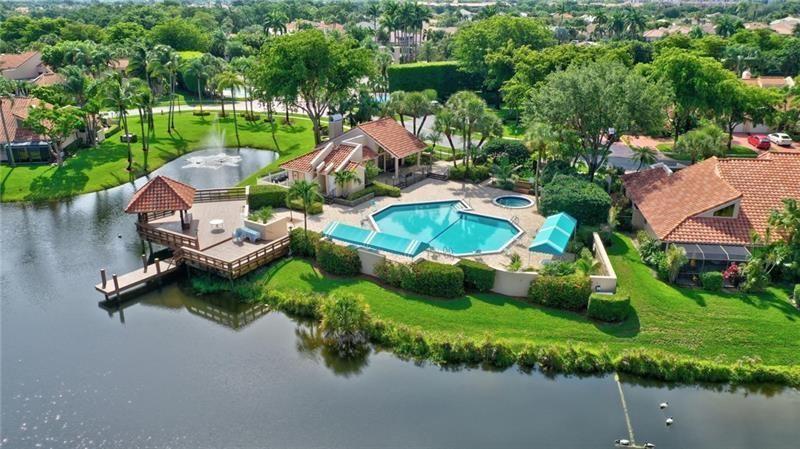 MERIDIANA AT BOCA POINTE - Residential