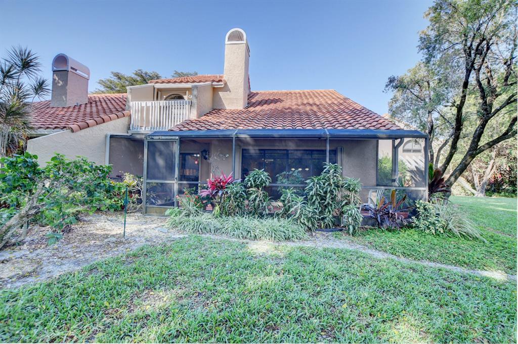 MERIDIANA AT BOCA POINTE - Residential