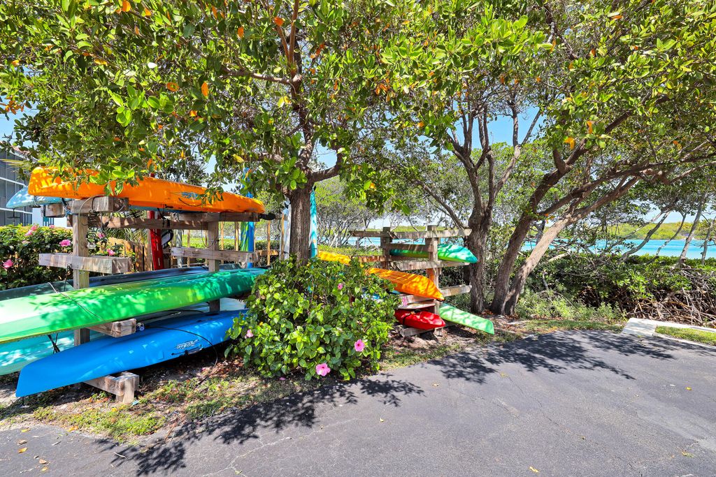 Photo of 100 Waterway Road #A303, Tequesta, FL 33469 (MLS # R11055111)