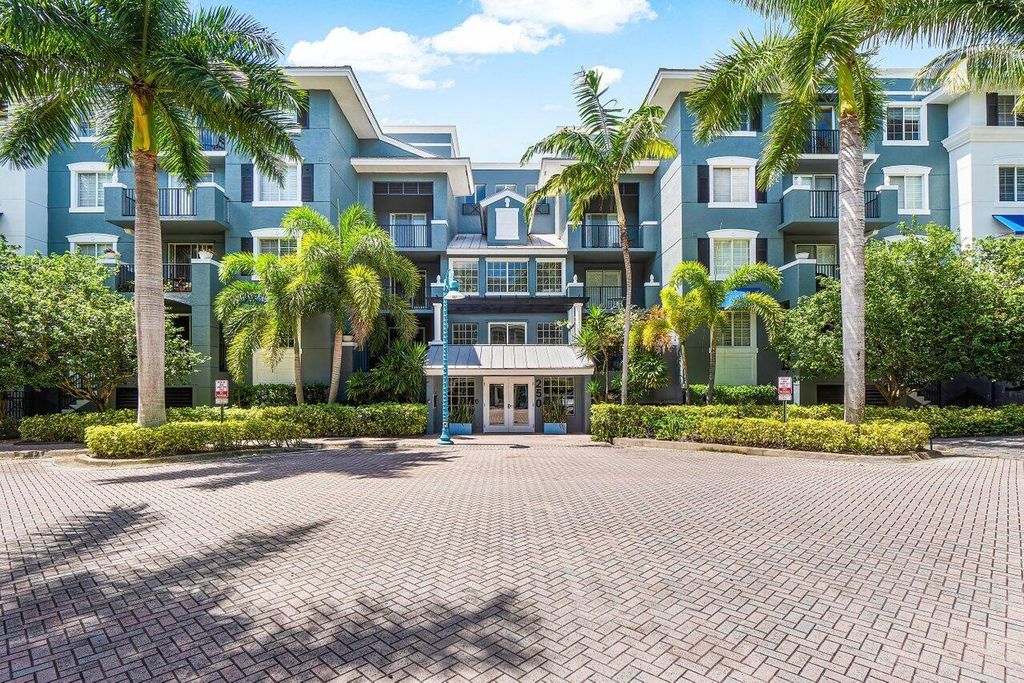 Photo of 250 NE 3rd Avenue #1-205, Delray Beach, FL 33444 (MLS # R11016487)