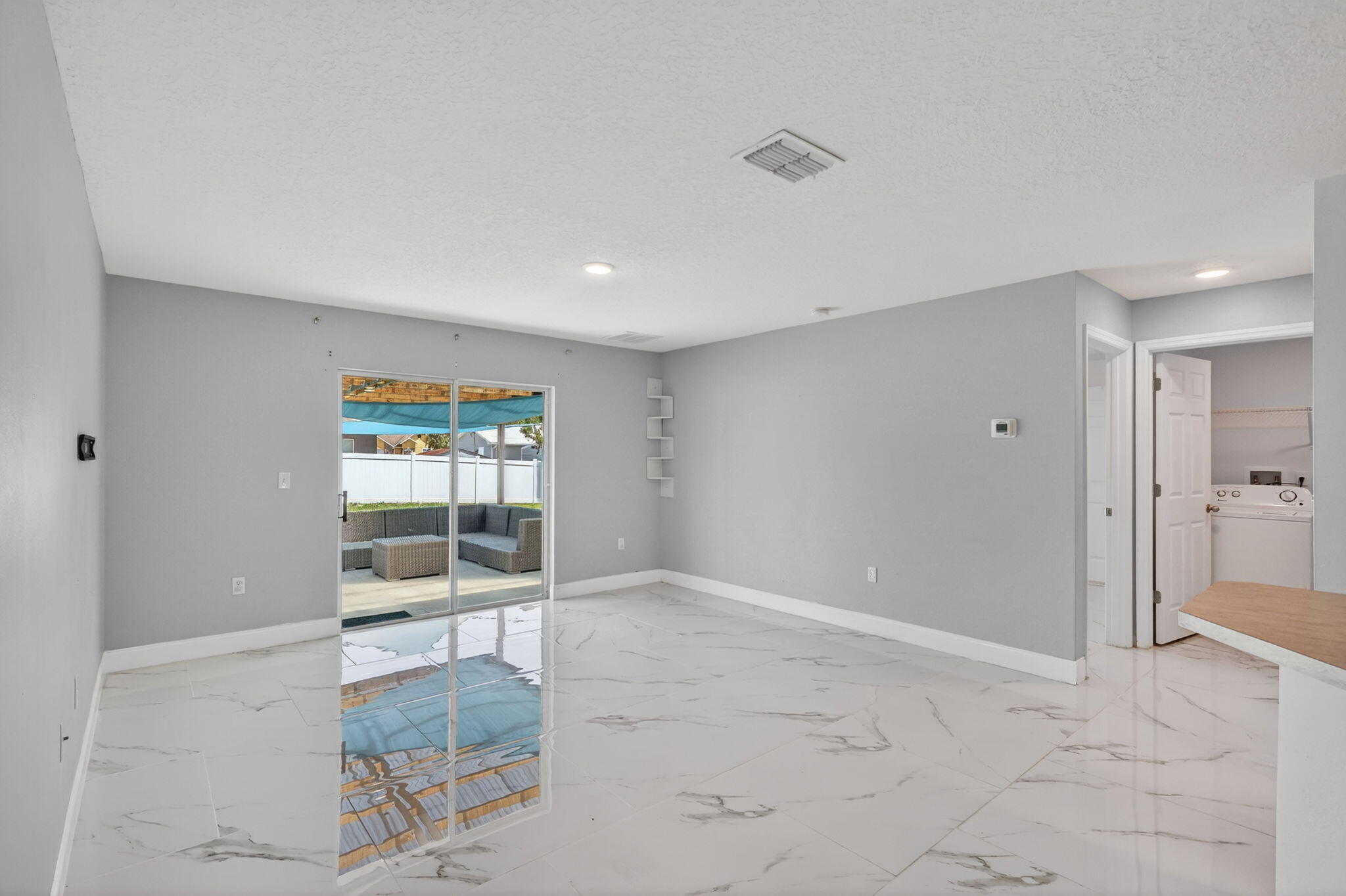 PORT ST LUCIE SECTION 13 - Residential