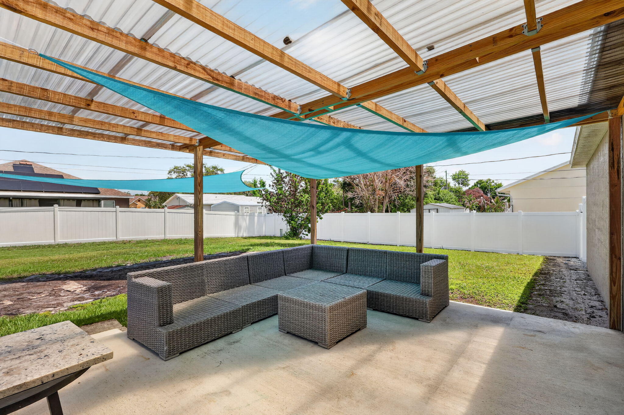 PORT ST LUCIE SECTION 13 - Residential